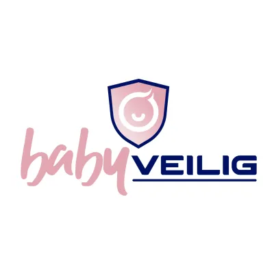 Babyveilig logo