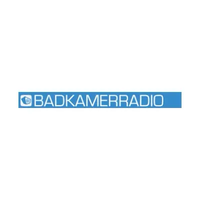 Badkamer Radio logo