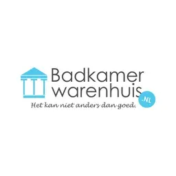 Badkamerwarenhuis.nl logo