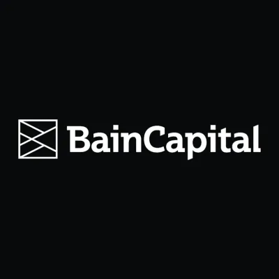 Bain Capital Specialty Finance Inc logo