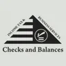 Checks and Balances, Inc. logo