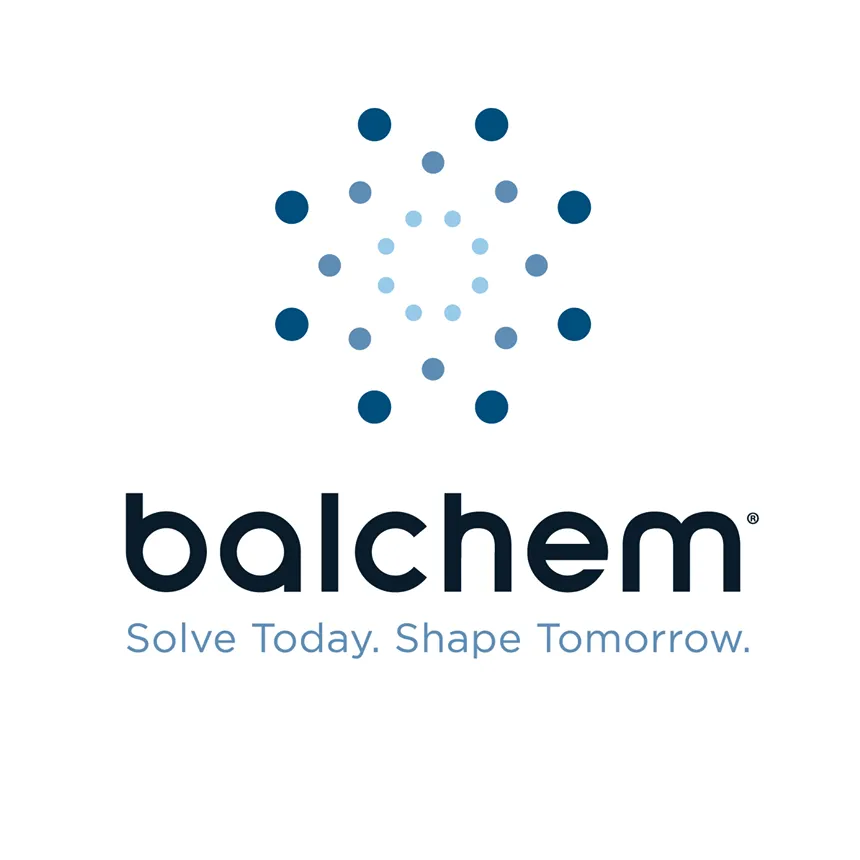 Balchem Corporation logo