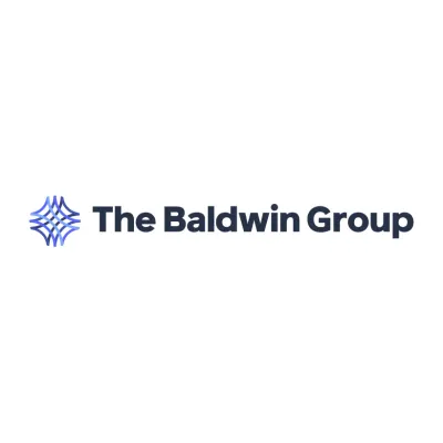 The Baldwin Insurance Group, Inc. logo