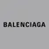 Balenciaga logo