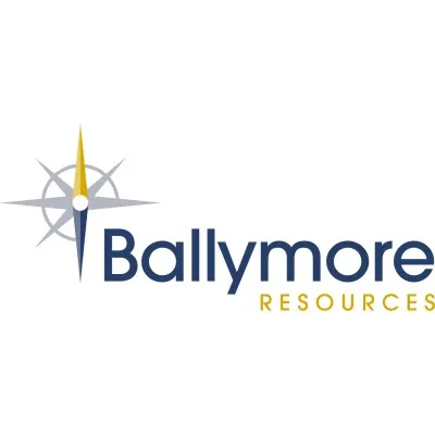 Ballymore Resources Ltd logo