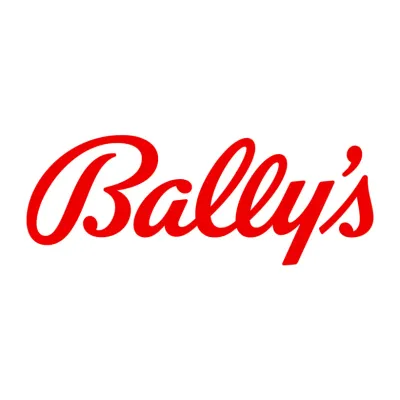 Bally's Corp logo