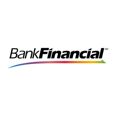 BankFinancial Corporation logo