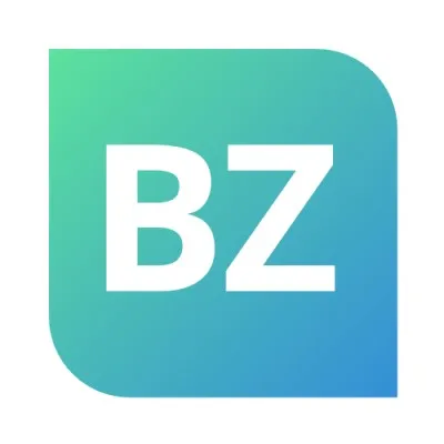 Baozun Inc logo