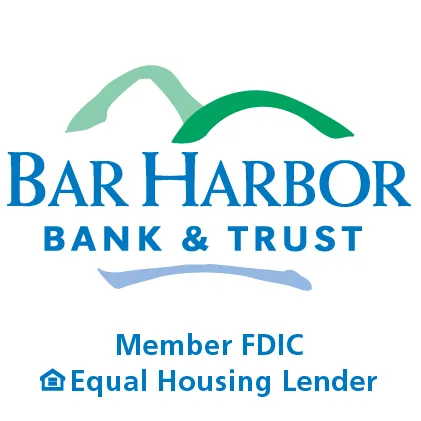 Bar Harbor Bankshares Inc logo