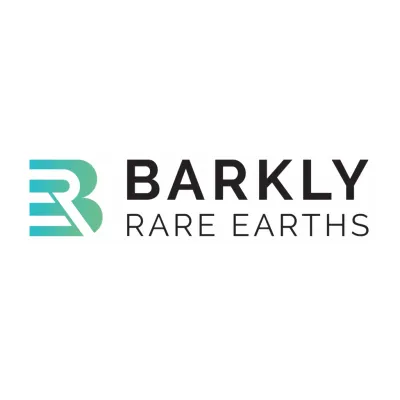 Barkly Rare Earths Ltd logo
