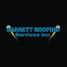 Barrett Roofing Services Inc. logo