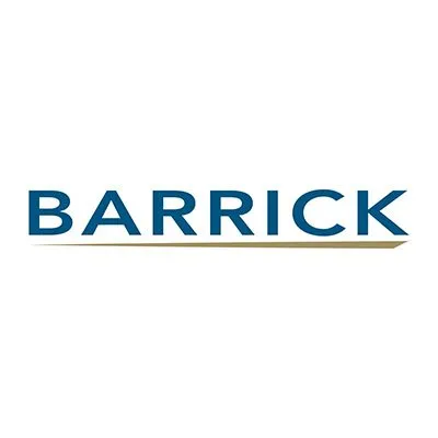 Barrick Mining Corporation logo