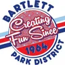 Bartlett Community Center logo