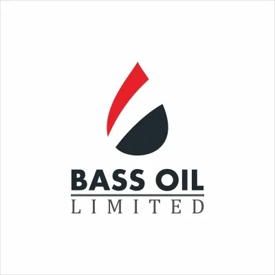 Bass Oil Ltd logo
