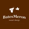 BatesMeron Sweet Design logo