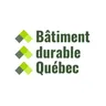 Bâtiment durable Québec logo