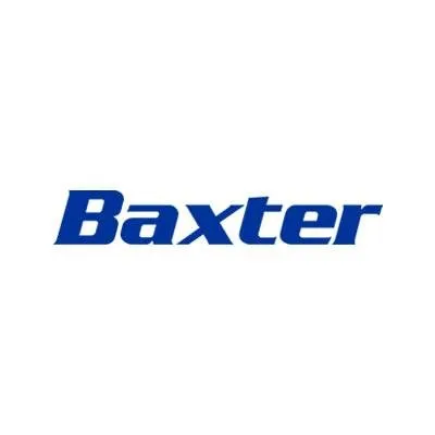Baxter International Inc logo
