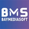 Baymediasoft Digital Marketing Agency logo