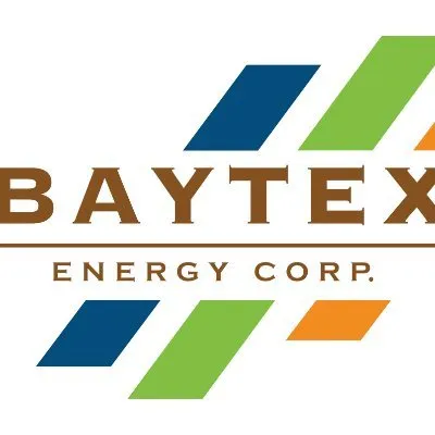 Baytex Energy Corp logo