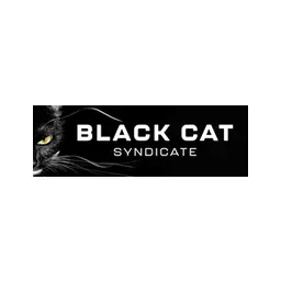 Black Cat Syndicate Ltd logo
