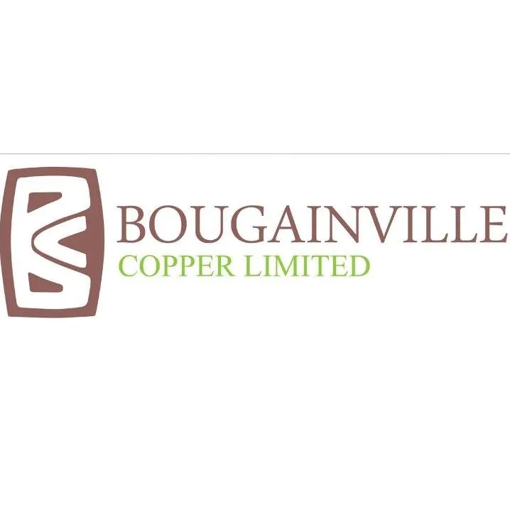 Bougainville Copper Ltd logo