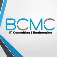 BCMC's company logo