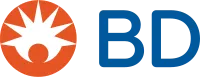 BDX Logo