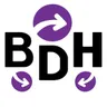 BDH Collective Inc. logo