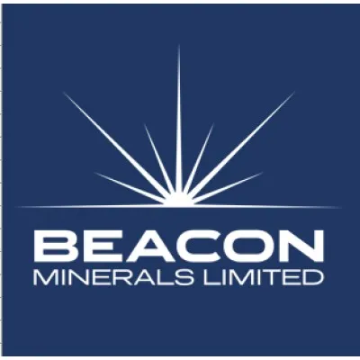 Beacon Minerals Limited logo