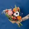 Beet & Yarrow Florist logo