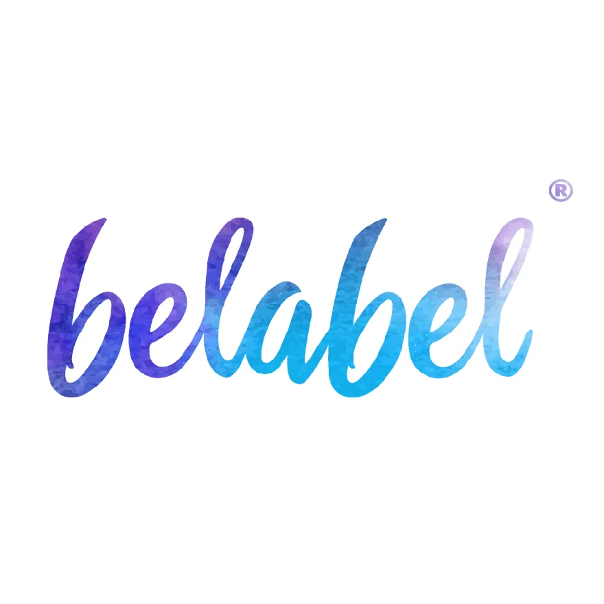 BELABEL logo