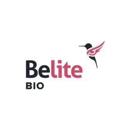Belite Bio Inc ADR logo