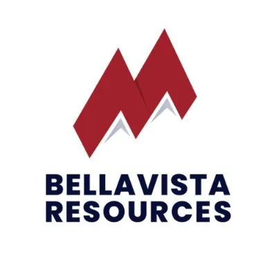 Bellavista Resources Ltd logo