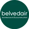 Belvedair logo