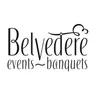 Belvedere Events & Catering logo
