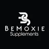 Bemoxie Supplements logo