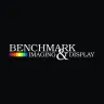 Benchmark Imaging & Display logo