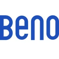 Beno's company logo