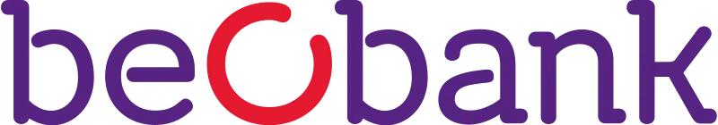 Logo of Beobank