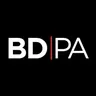 BergDavis Public Affairs logo