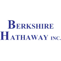 Berkshire Hathaway Inc logo