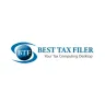 Best Tax Filer - Best Online Free US Tax Filer, Sign Up for Prepare US Tax Returns Free logo