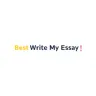Best Write My Essay UK logo