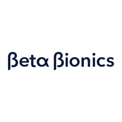 Beta Bionics, Inc. Common Stock logo