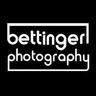 Bettinger Photography logo