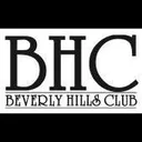 Beverly Hills Racquet & Health logo