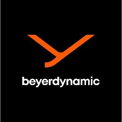 beyerdynamic logo