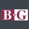 BG Communications International Inc. logo