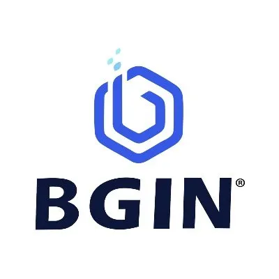 Bgin Blockchain Limited Class A Ordinary Shares logo