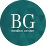 BG Medical Center logo